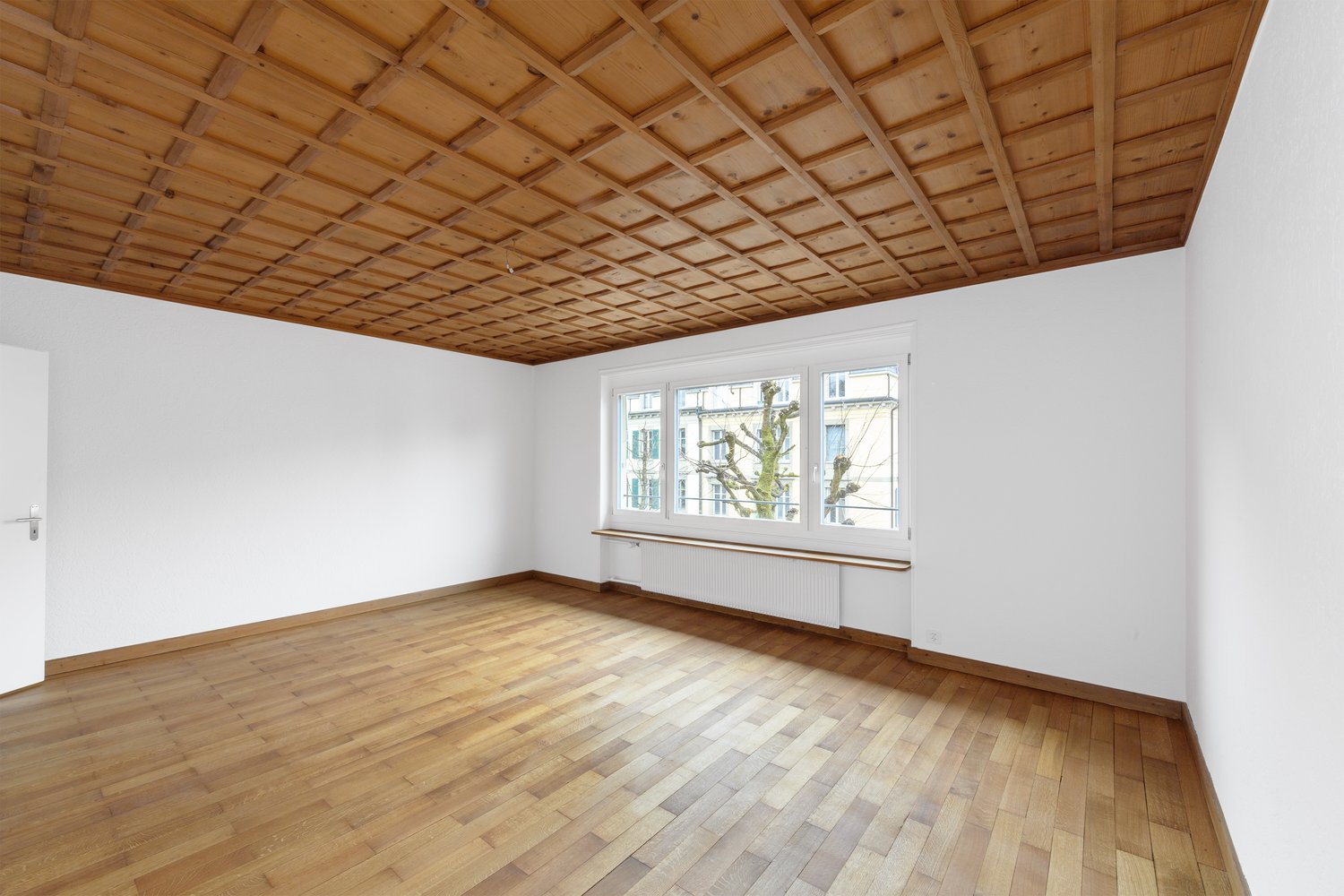 Appartement de 3 ½ pièces, photo 4 sur 7