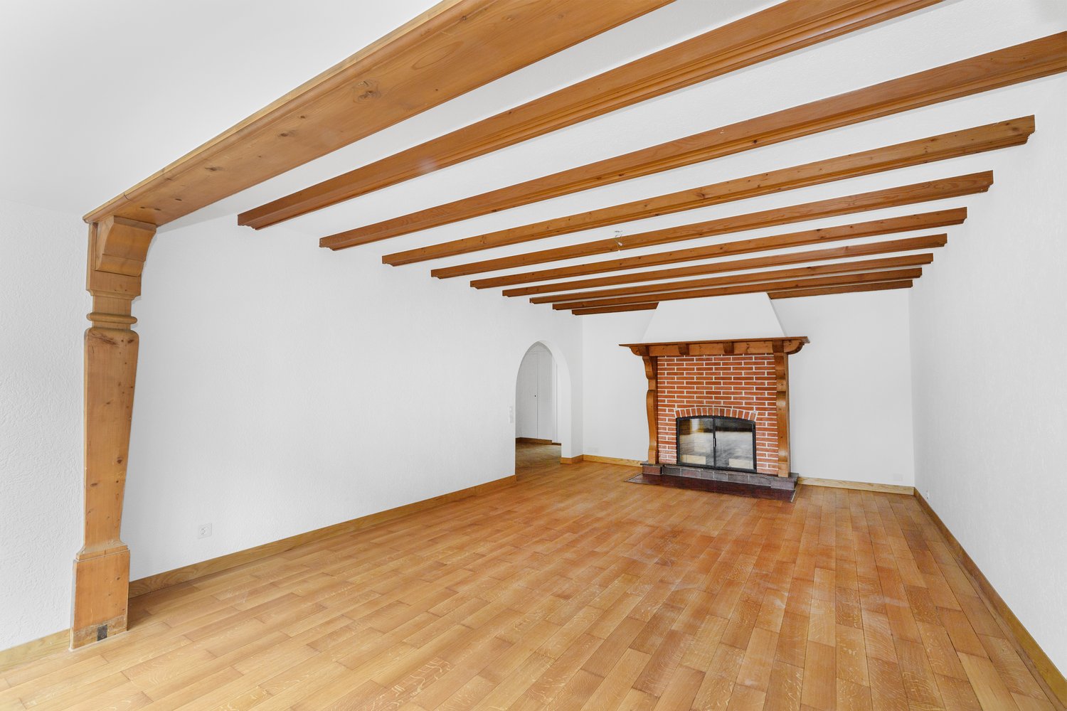 Appartement de 3 ½ pièces, photo 1 sur 7