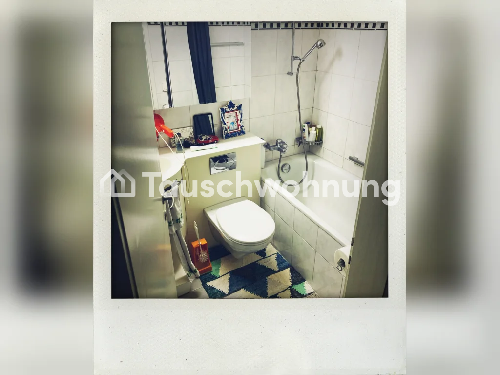 Appartement de 1 pièce