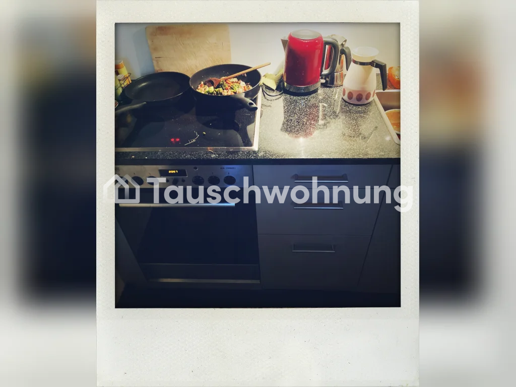 Appartement de 1 pièce