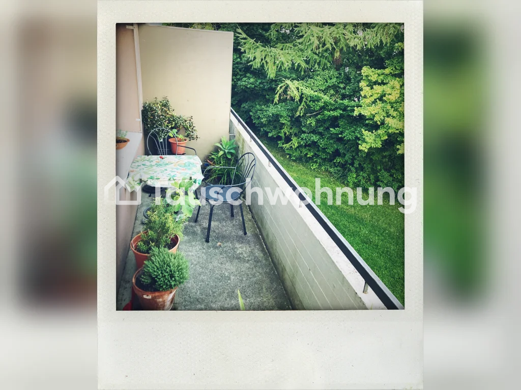 Appartement de 1 pièce