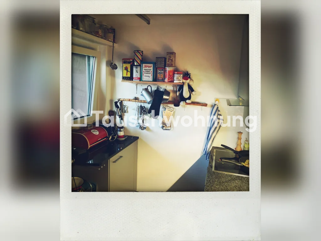 Appartement de 1 pièce
