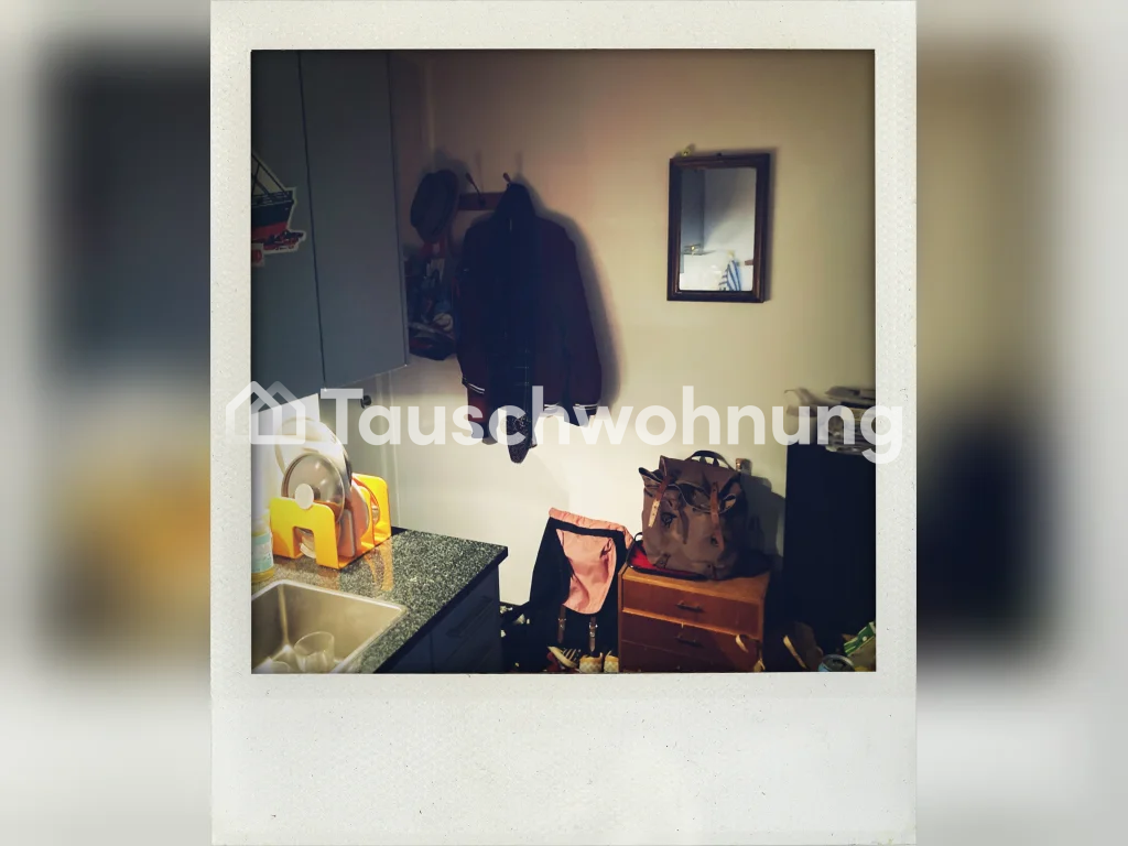Appartement de 1 pièce