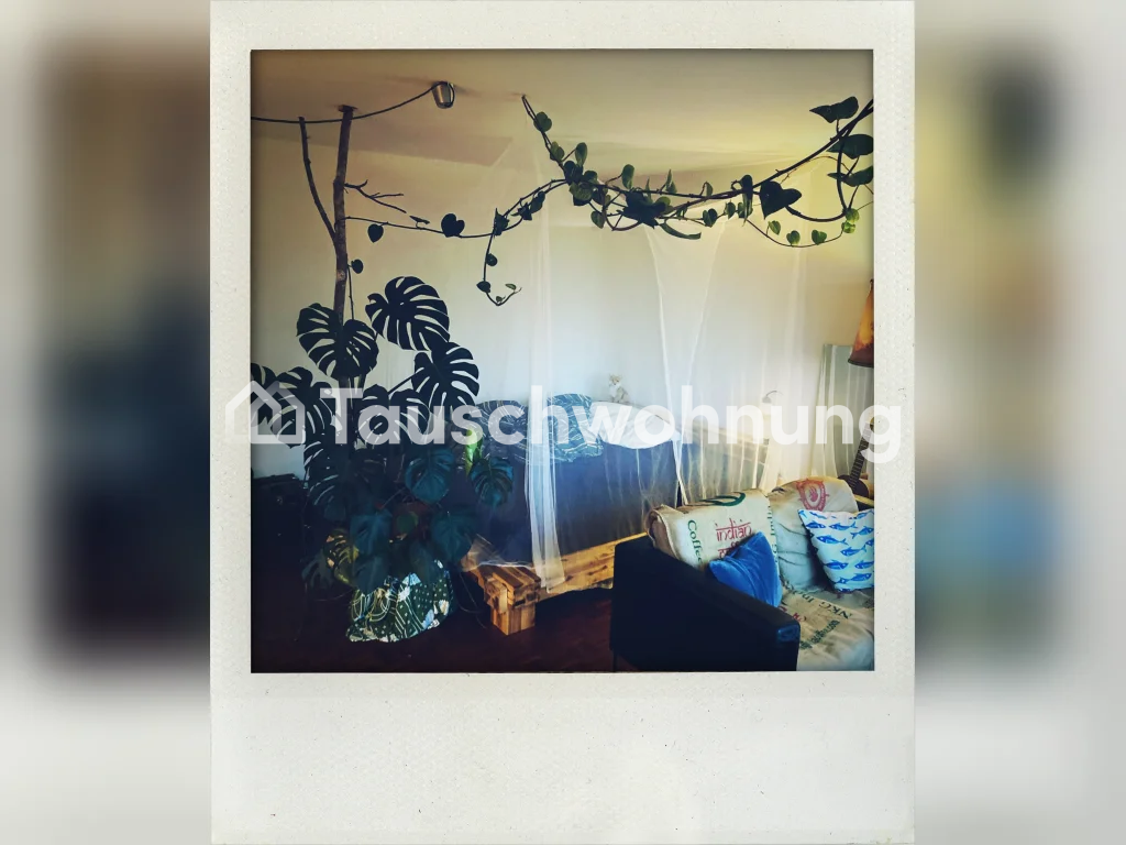 Appartement de 1 pièce