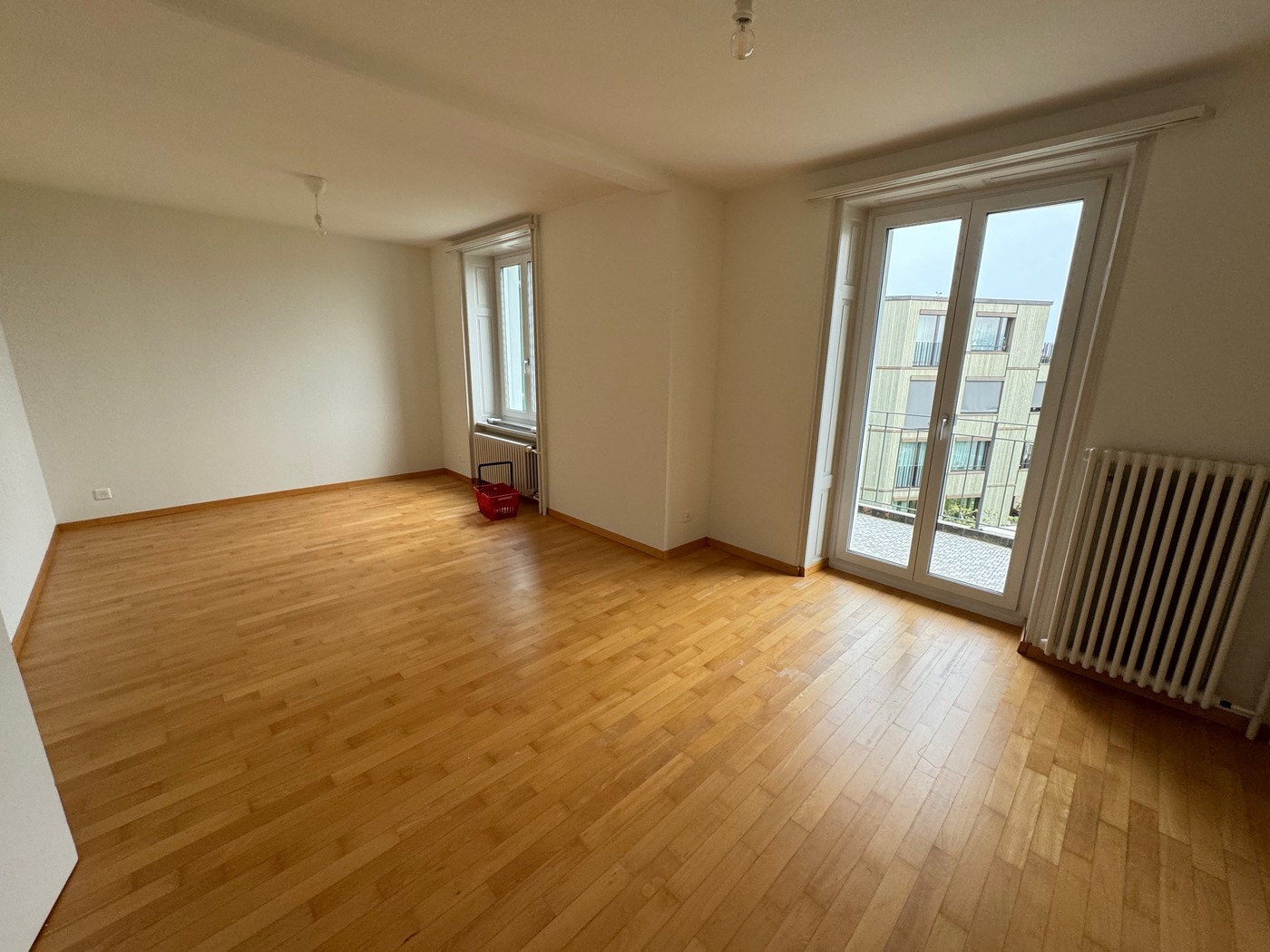 Appartement de 3 pièces, photo 2 sur 7