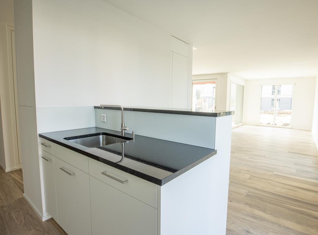 Appartement de 1 ½ pièces