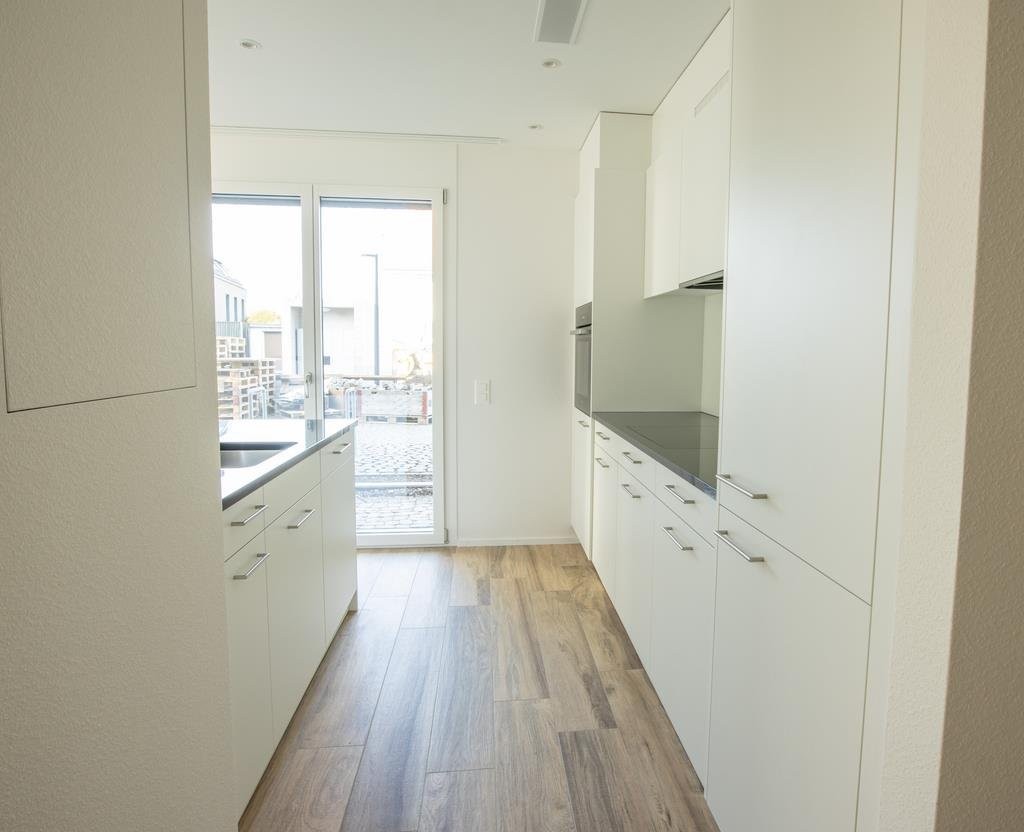 Appartement de 1 ½ pièces