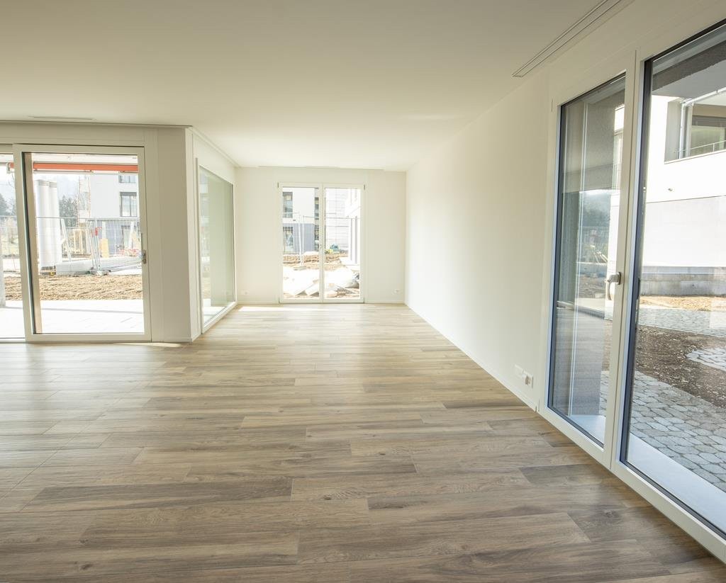 Appartement de 1 ½ pièces