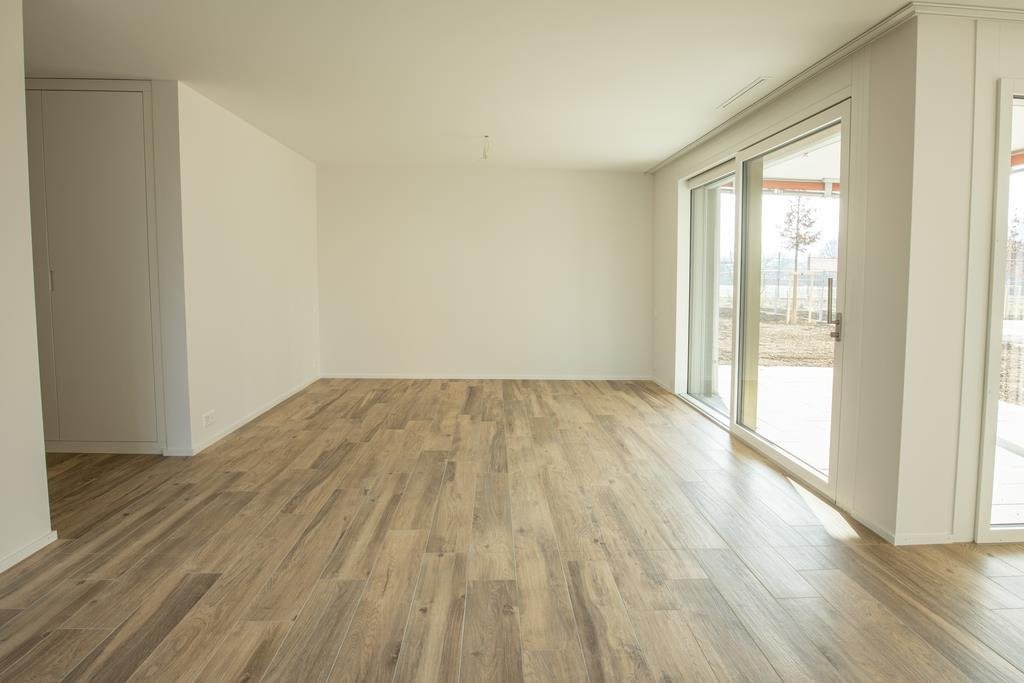 Appartement de 1 ½ pièces