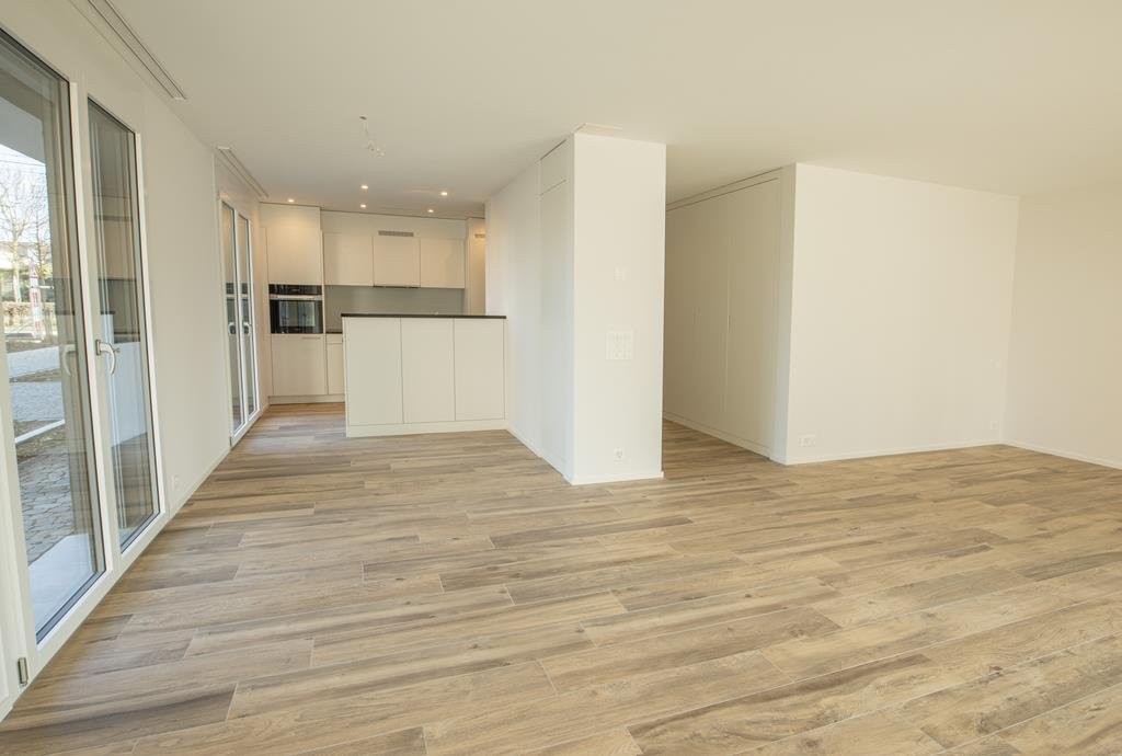 Appartement de 1 ½ pièces