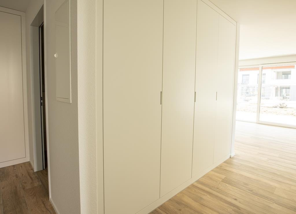 Appartement de 1 ½ pièces