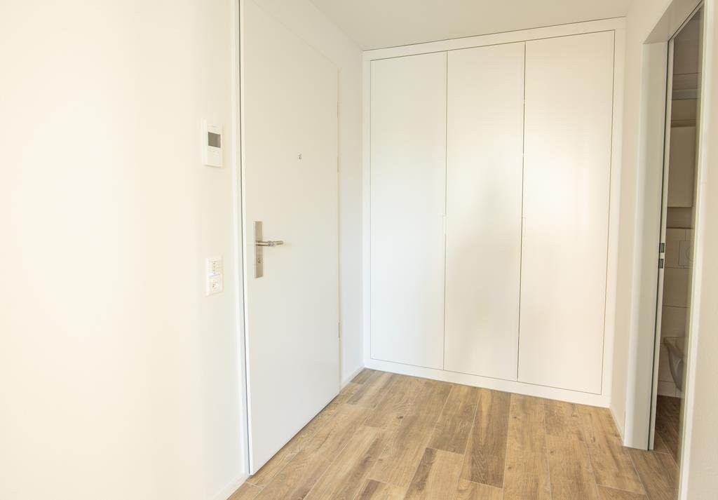 Appartement de 1 ½ pièces