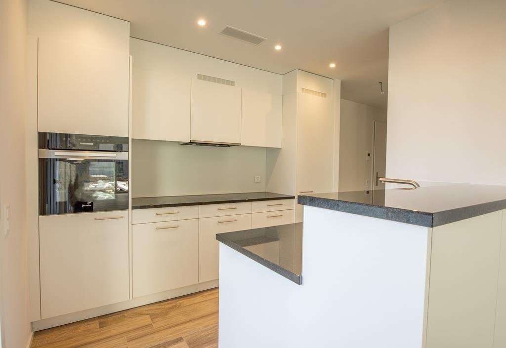 Appartement de 1 ½ pièces