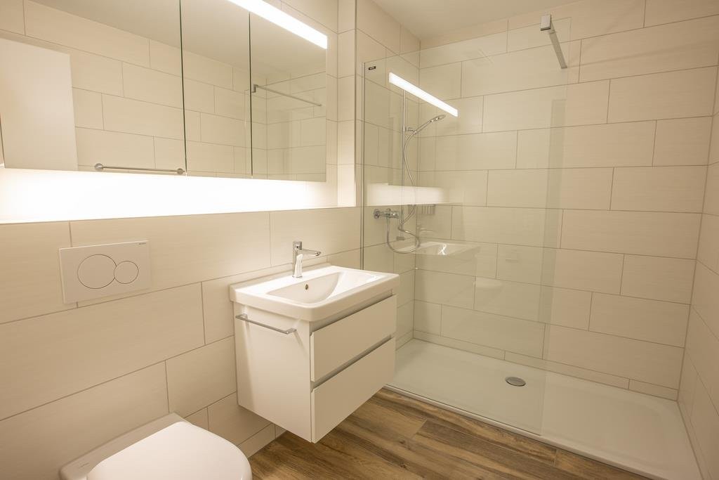 Appartement de 1 ½ pièces