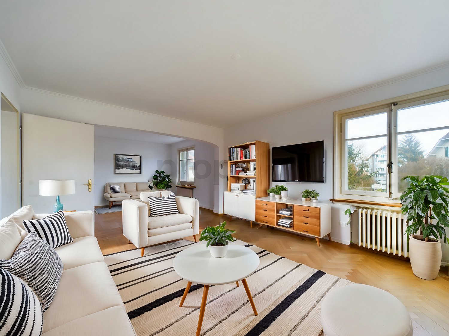Maison individuelle de 4 ½ pièces, photo 4 sur 10