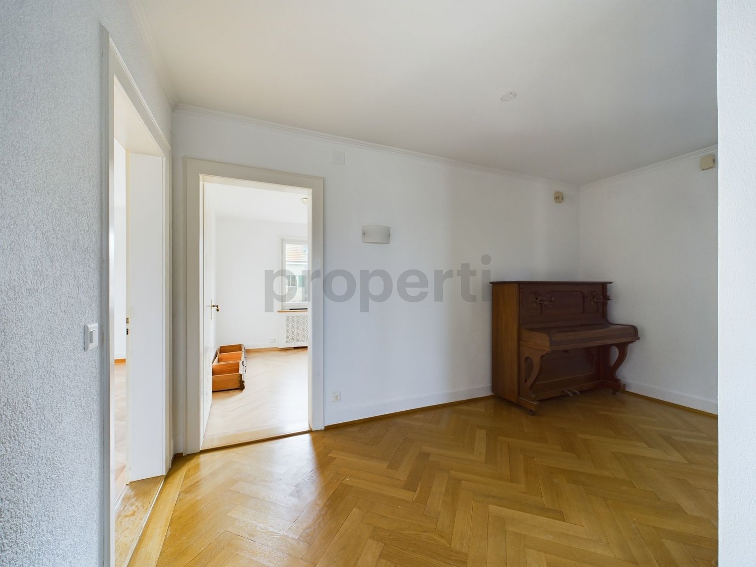 Maison individuelle de 4 ½ pièces, photo 9 sur 10