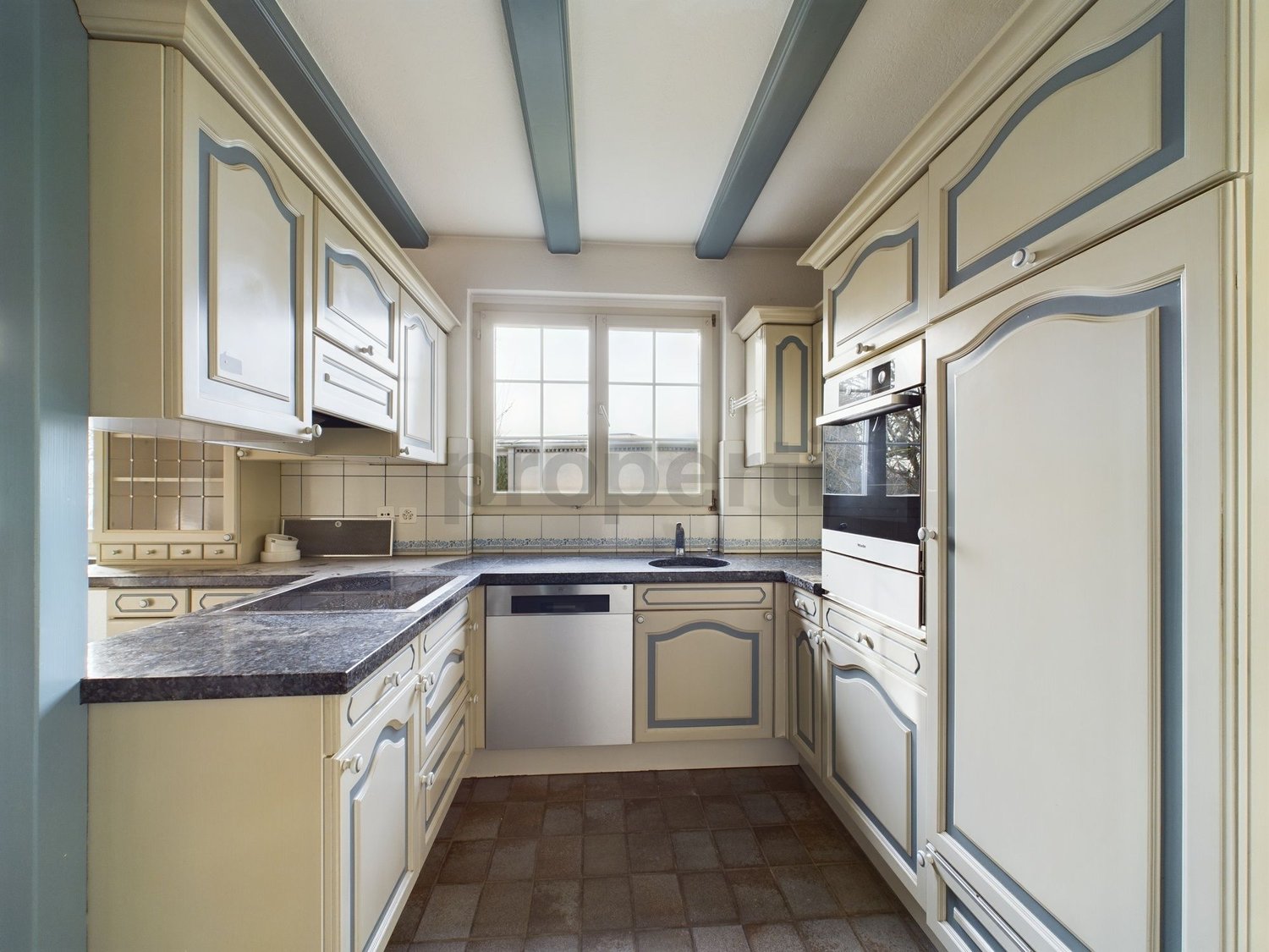 Maison individuelle de 4 ½ pièces, photo 5 sur 10