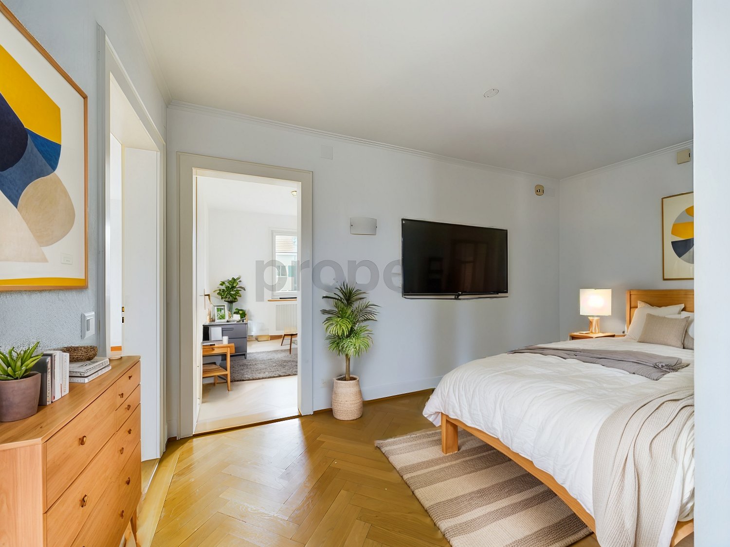 Maison individuelle de 4 ½ pièces, photo 8 sur 10