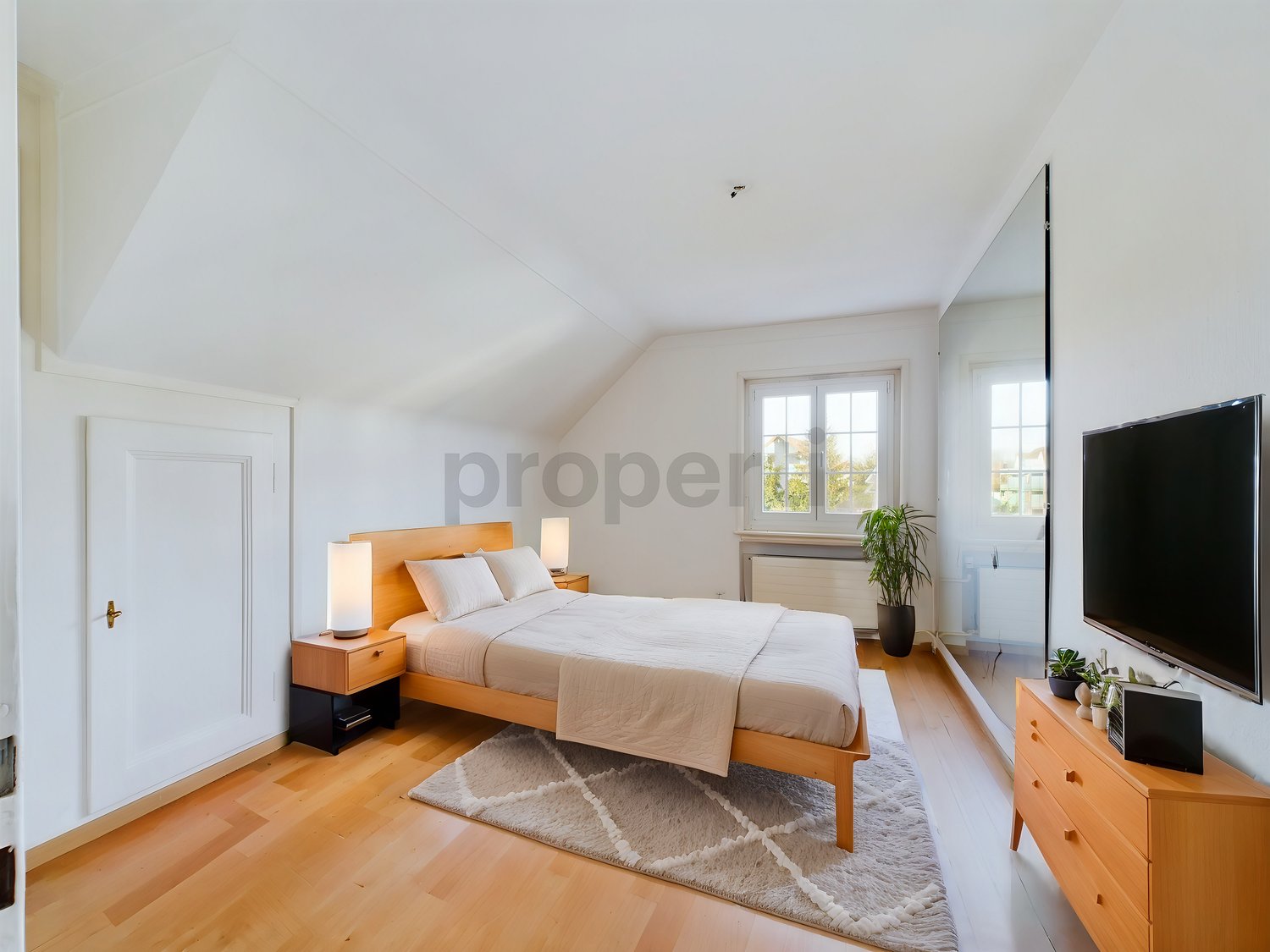 Maison individuelle de 4 ½ pièces, photo 6 sur 10