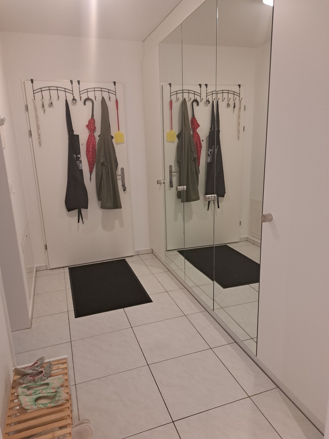 Appartement de 3 ½ pièces, photo 8 sur 10