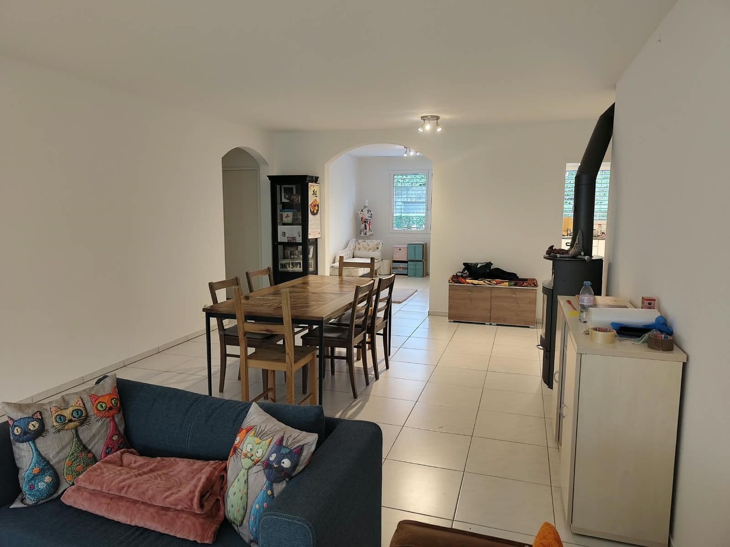 Appartement de 3 ½ pièces, photo 5 sur 10