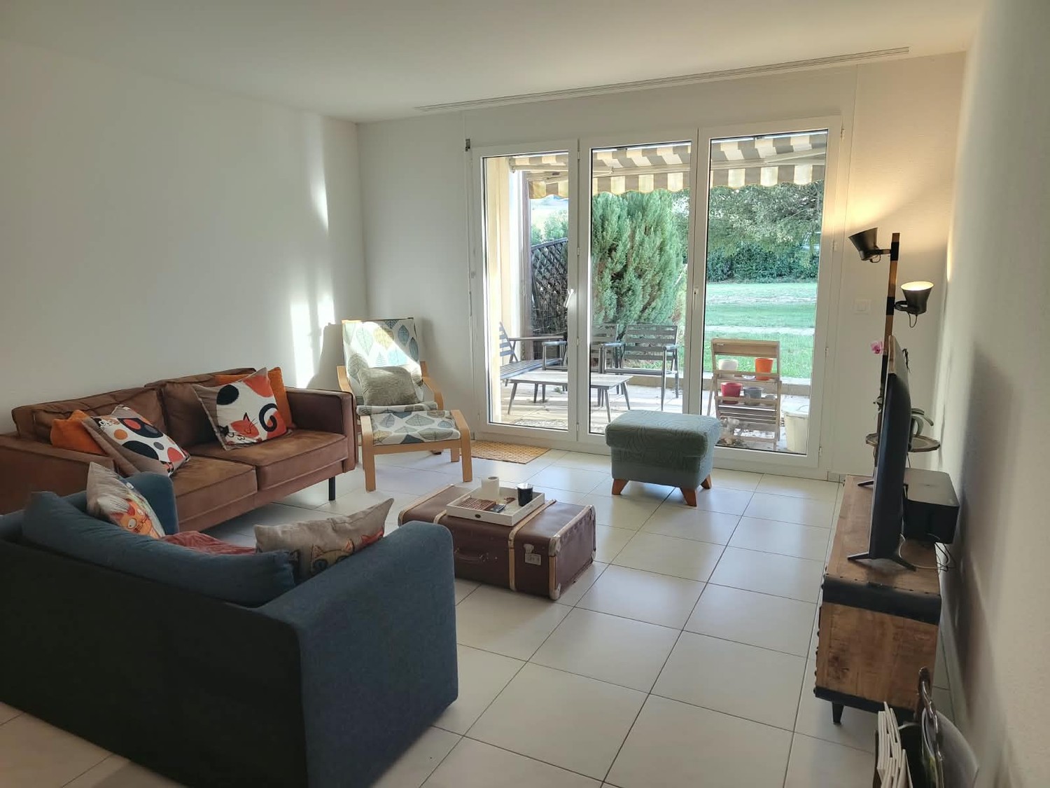 Appartement de 3 ½ pièces, photo 2 sur 10