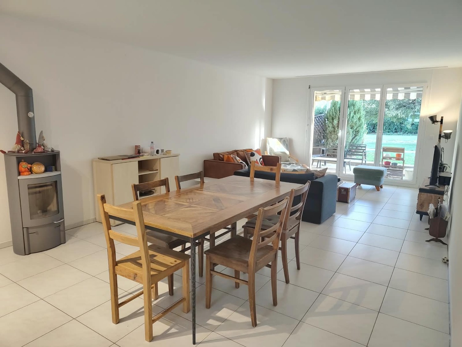 Appartement de 3 ½ pièces, photo 7 sur 10