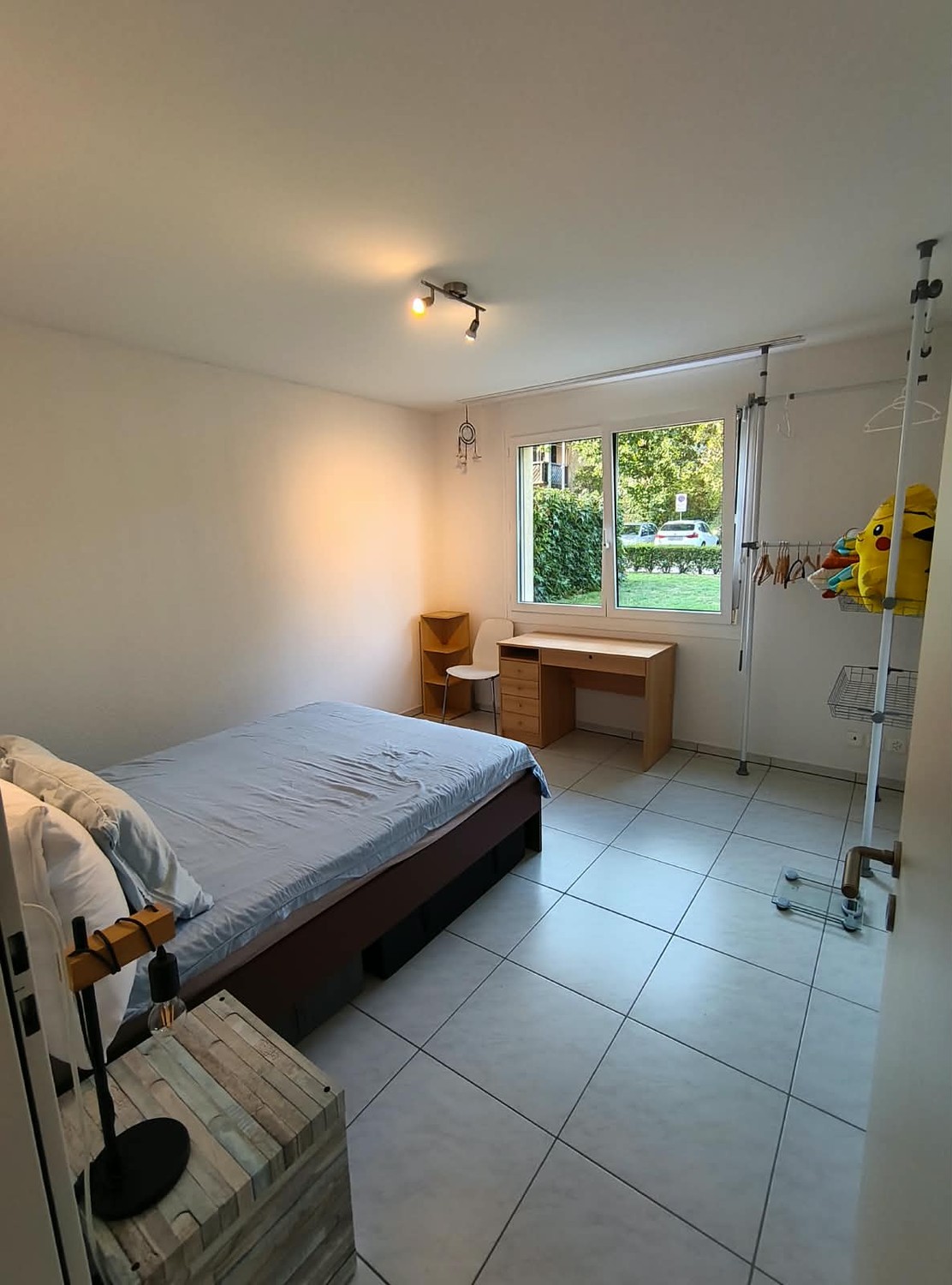 Appartement de 3 ½ pièces, photo 1 sur 10