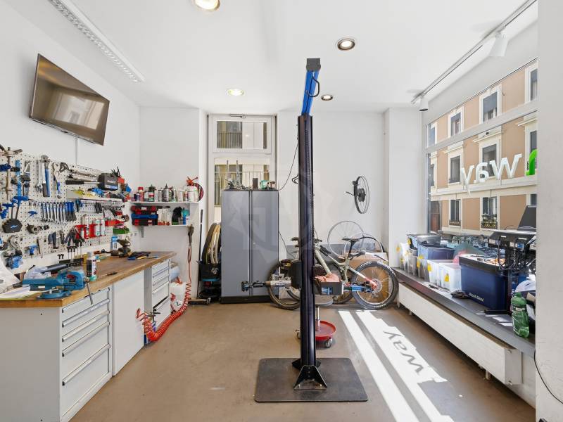 196m² arcade, photo 10 sur 10