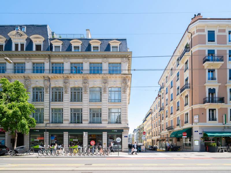196m² arcade, photo 1 sur 10