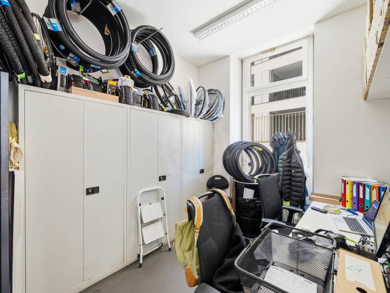 196m² arcade, photo 7 sur 10