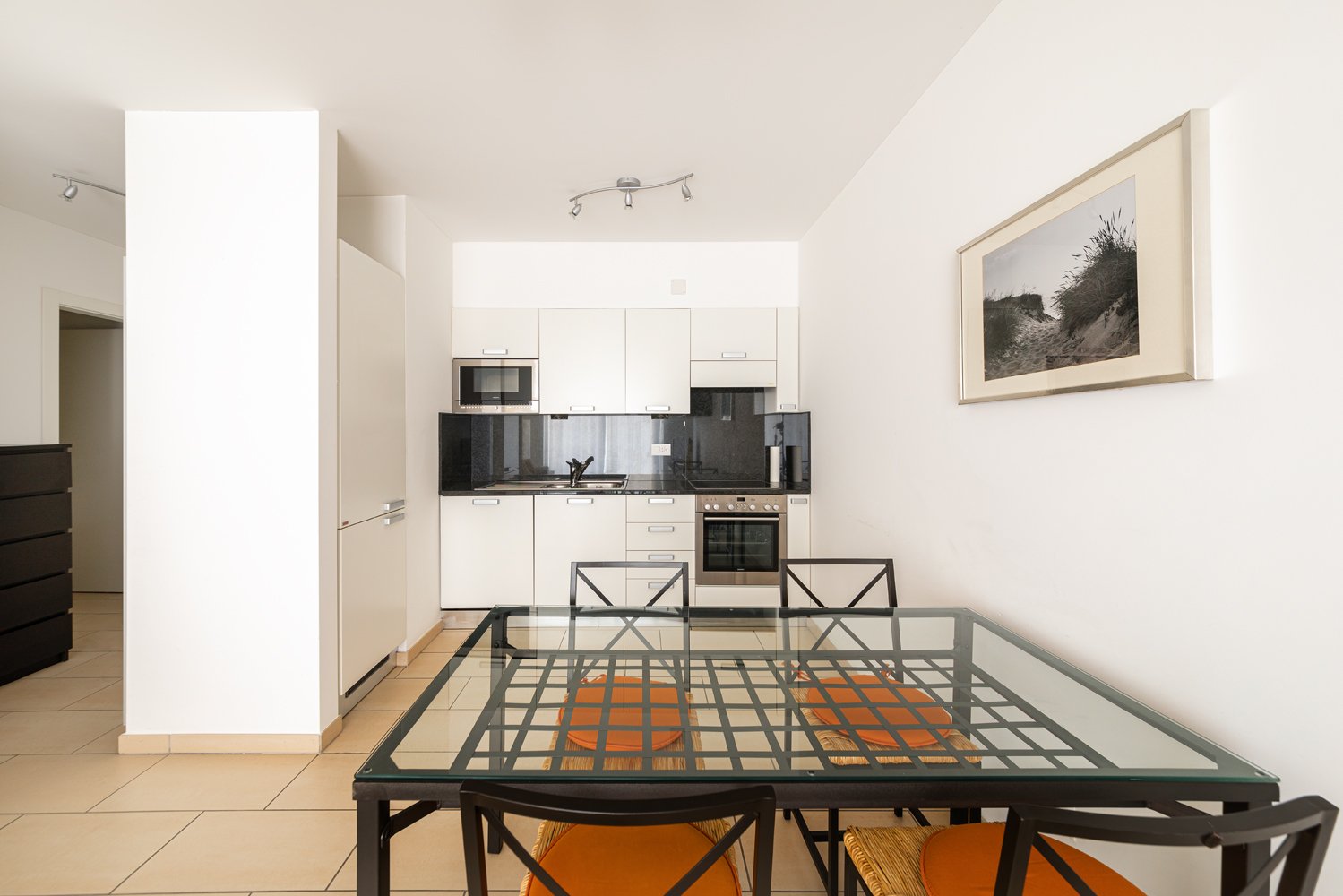 Appartement meublé de 2 ½ pièces, photo 3 sur 10
