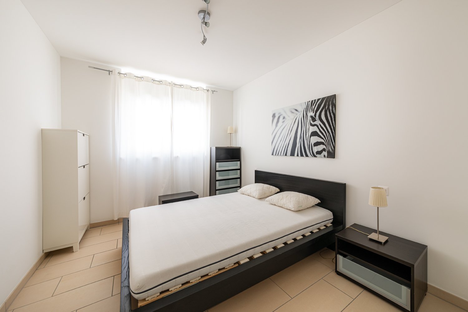 Appartement meublé de 2 ½ pièces, photo 6 sur 10