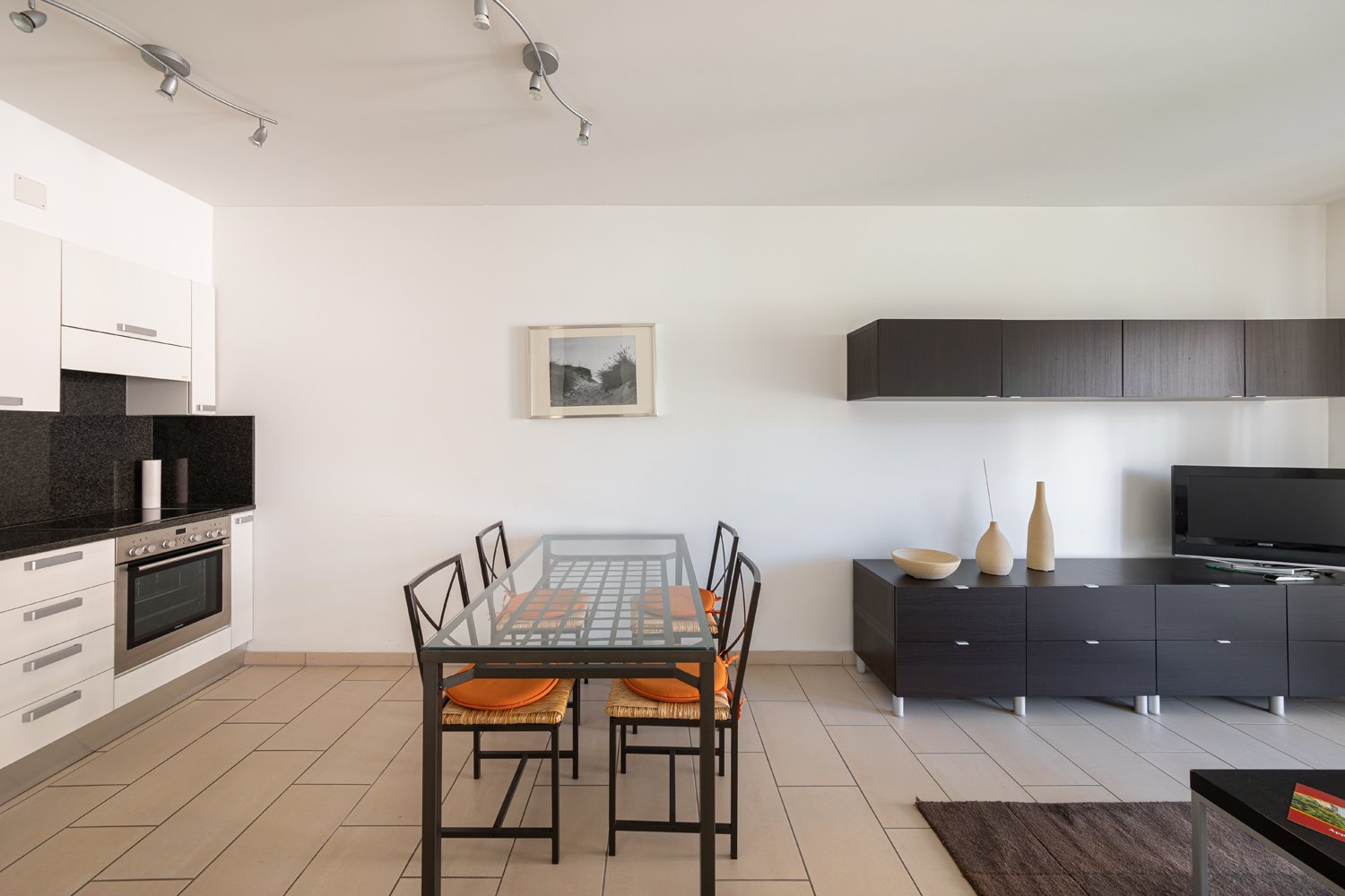 Appartement meublé de 2 ½ pièces, photo 4 sur 10