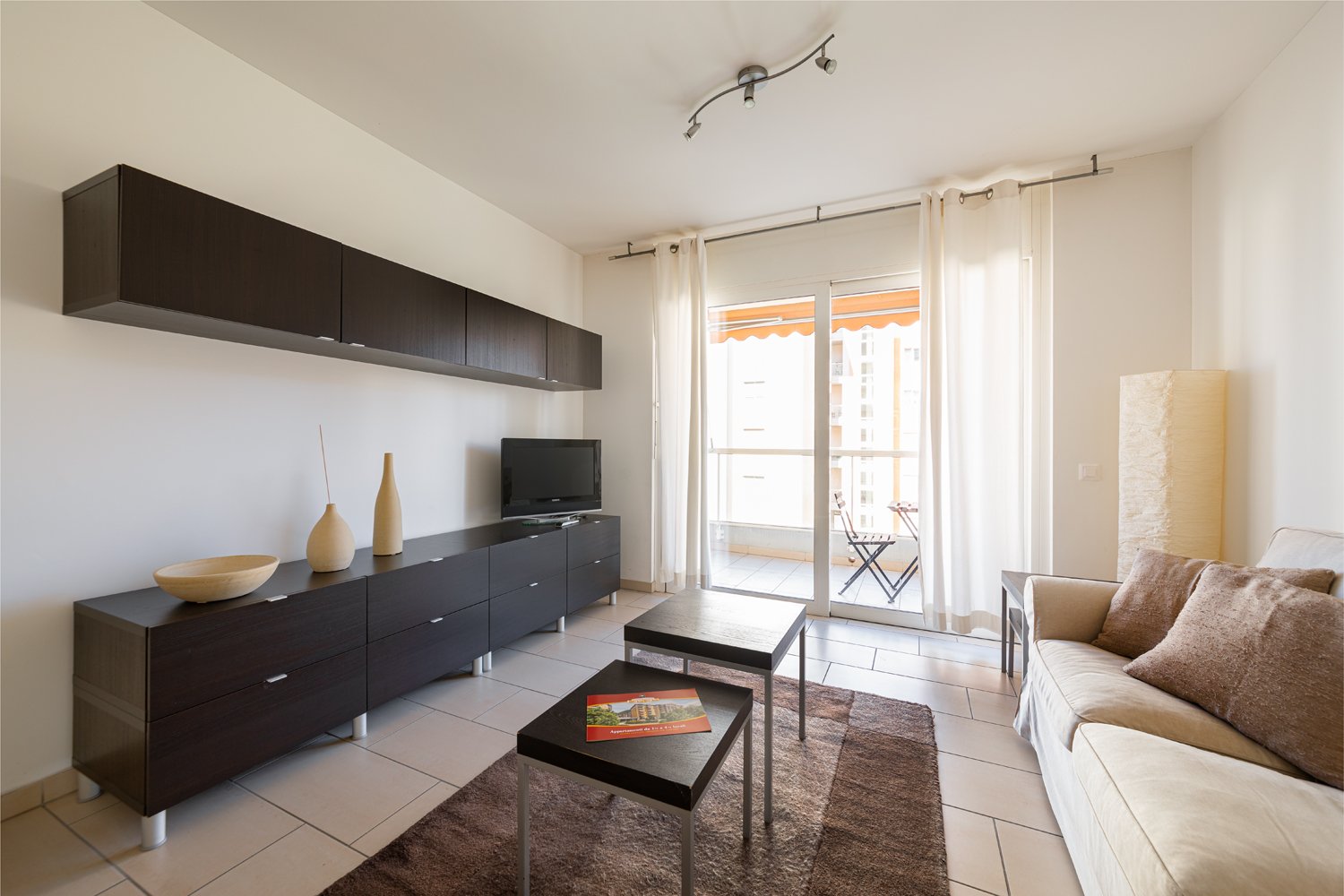 Appartement meublé de 2 ½ pièces, photo 2 sur 10