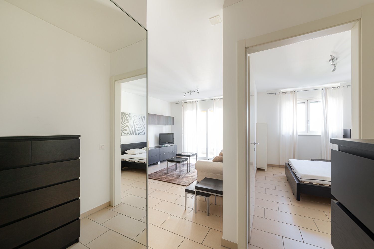 Appartement meublé de 2 ½ pièces, photo 8 sur 10