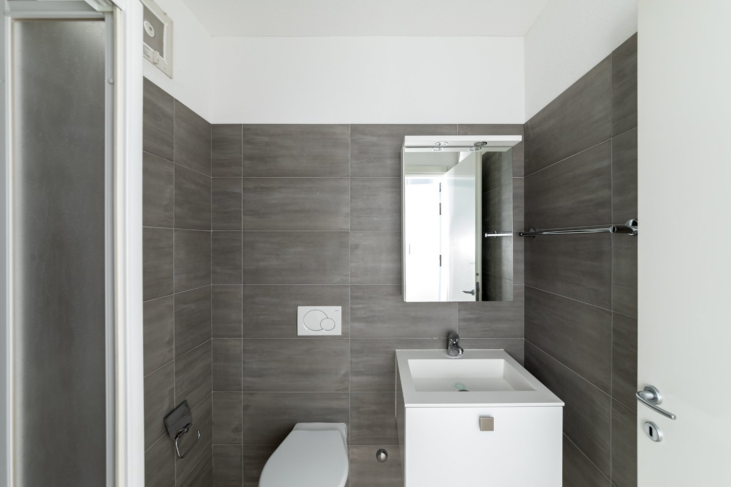 Appartement meublé de 2 ½ pièces, photo 9 sur 10