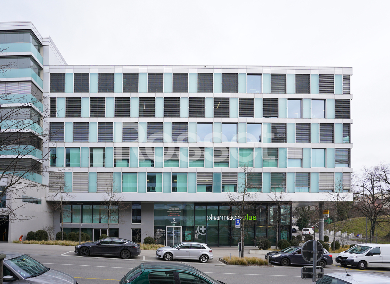 Local de stockage