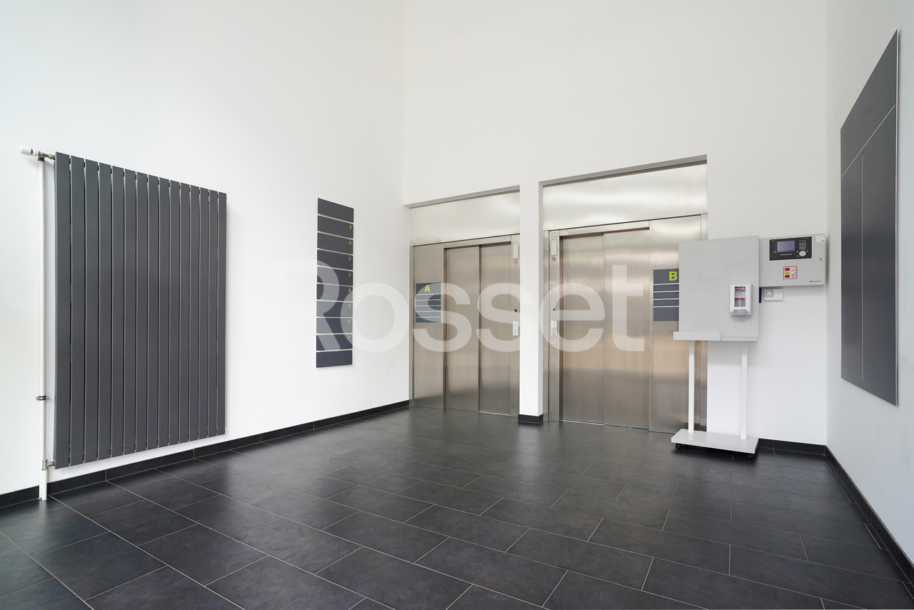 Local de stockage