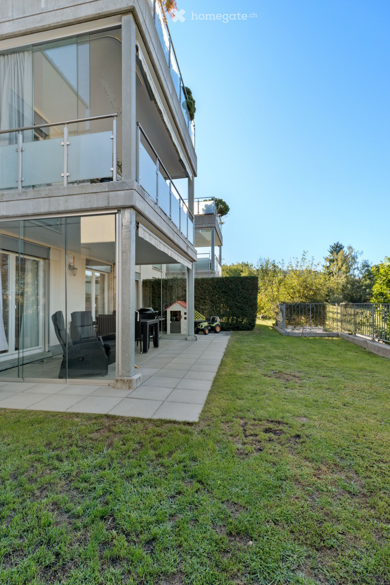 Appartement de 3 ½ pièces, photo 5 sur 5