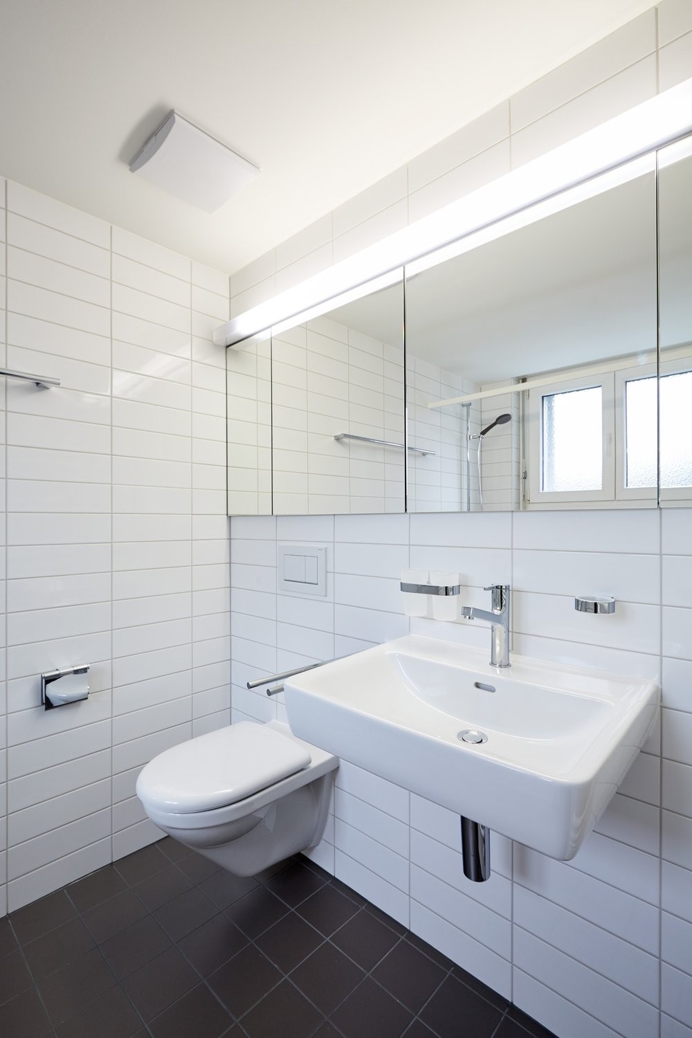 Appartement de 2 ½ pièces
