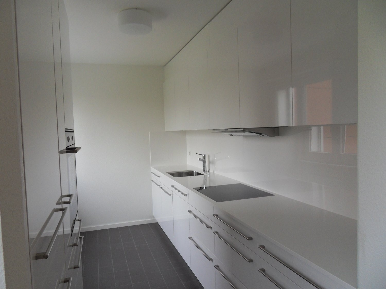 Appartement de 2 ½ pièces
