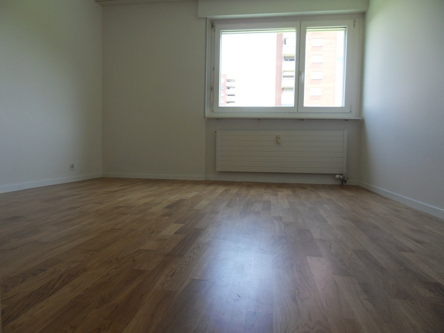 Appartement de 2 ½ pièces