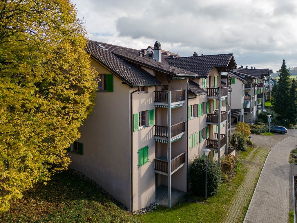 Appartement de 2 pièces, photo 1 sur 6