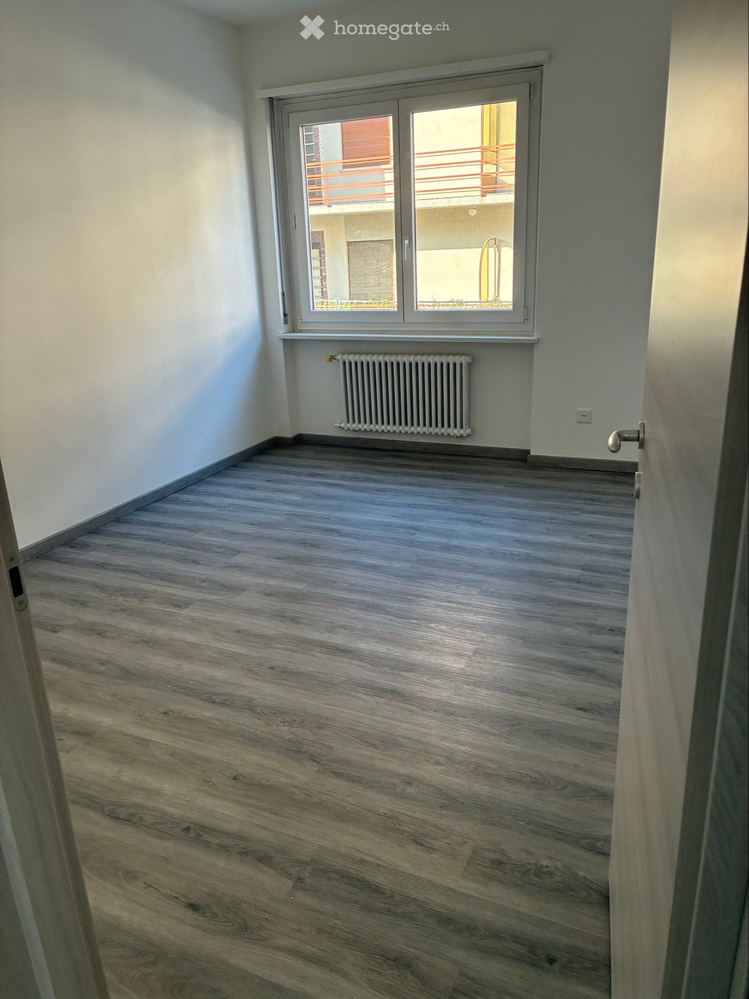 Appartement de 2 ½ pièces, photo 3 sur 5