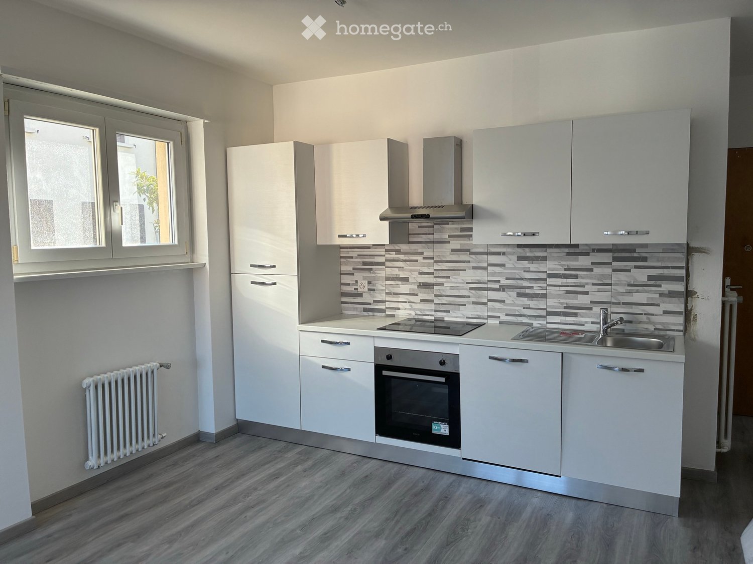 Appartement de 2 ½ pièces, photo 1 sur 5