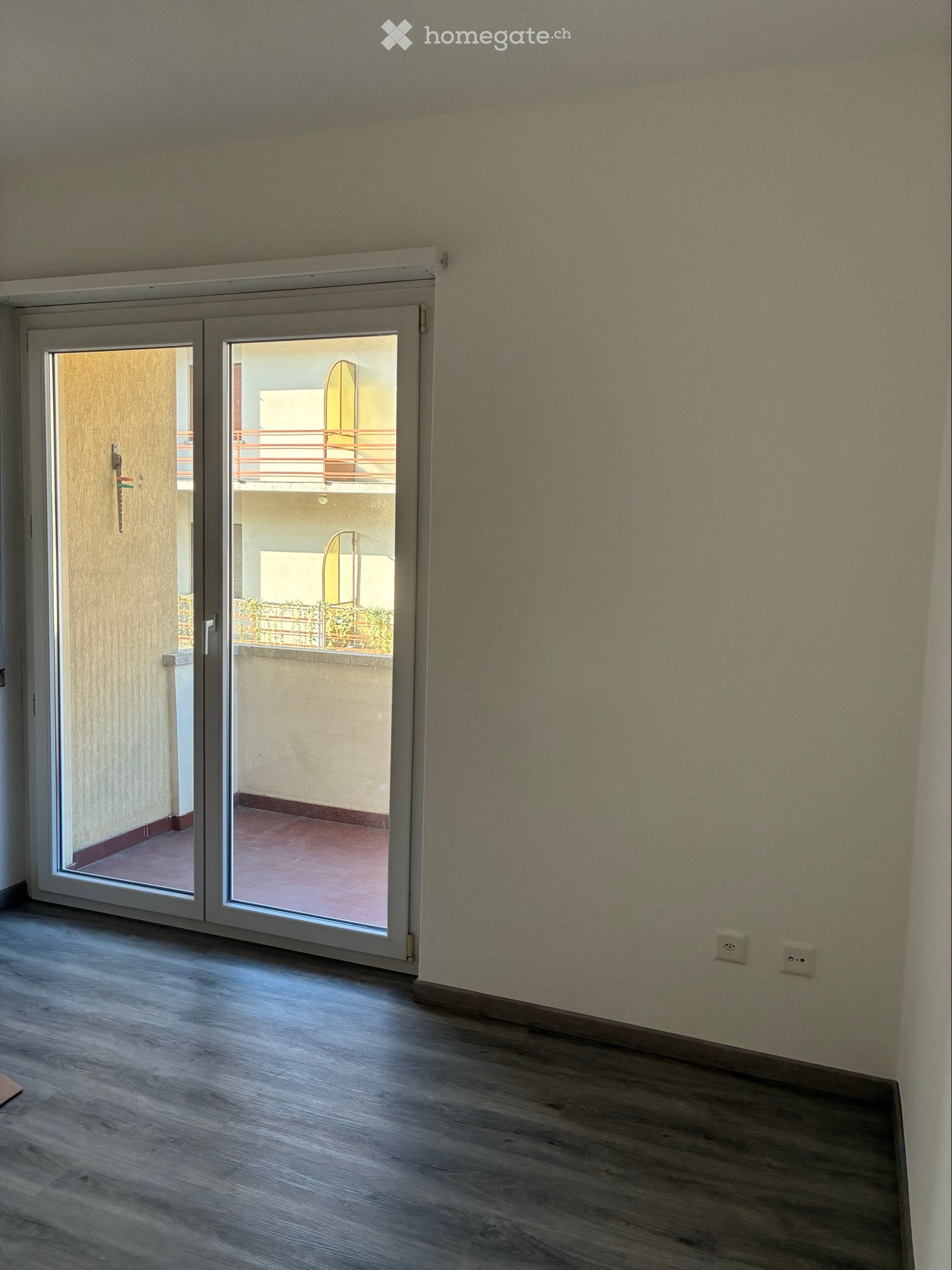 Appartement de 2 ½ pièces, photo 5 sur 5