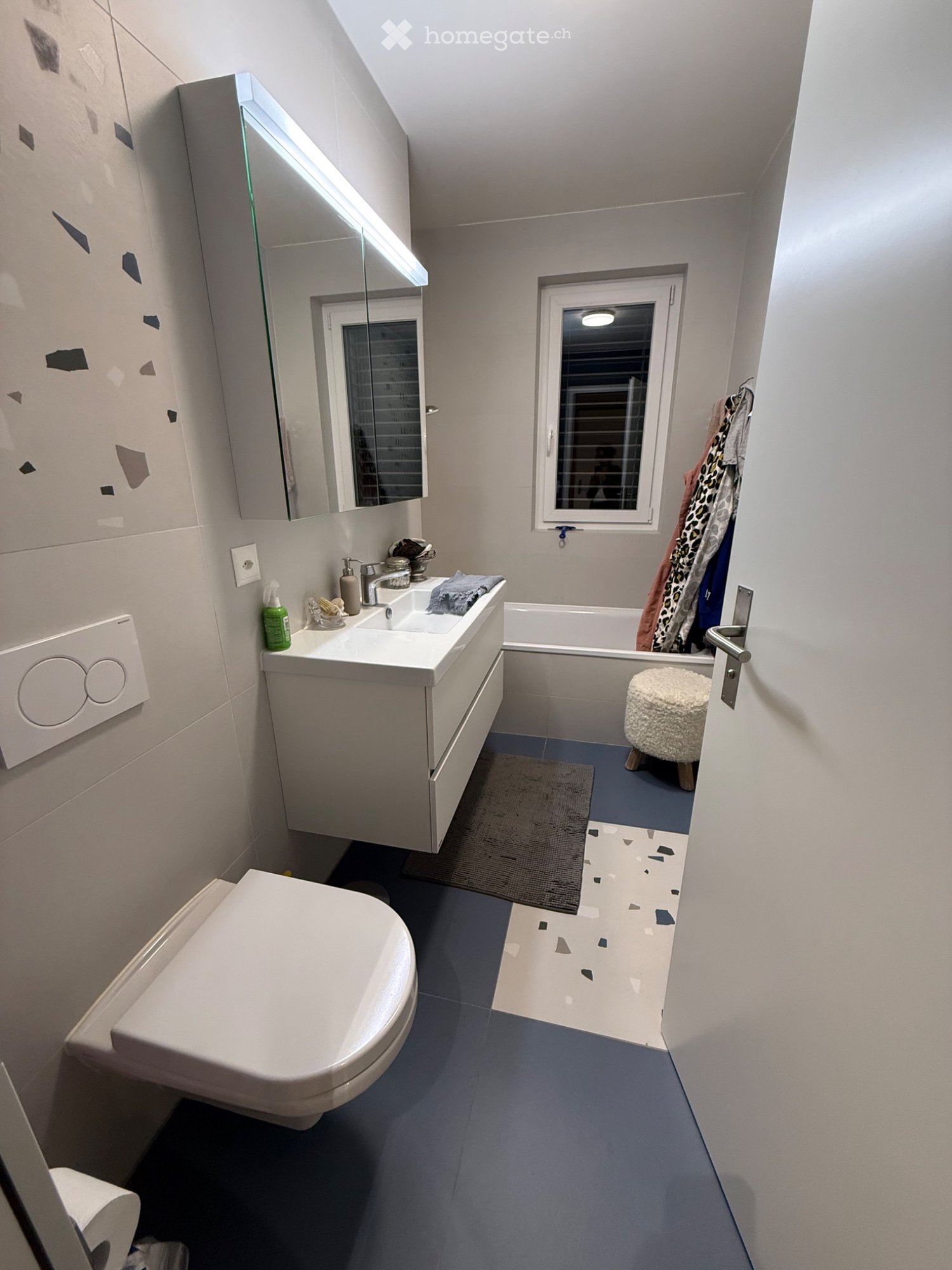 5 rooms apartment, photo 4 sur 5