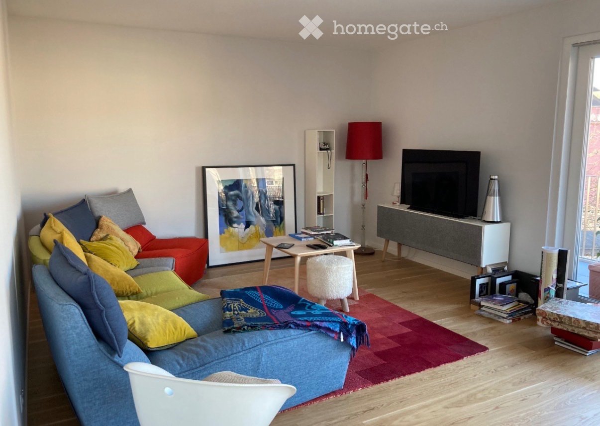5 rooms apartment, photo 5 sur 5