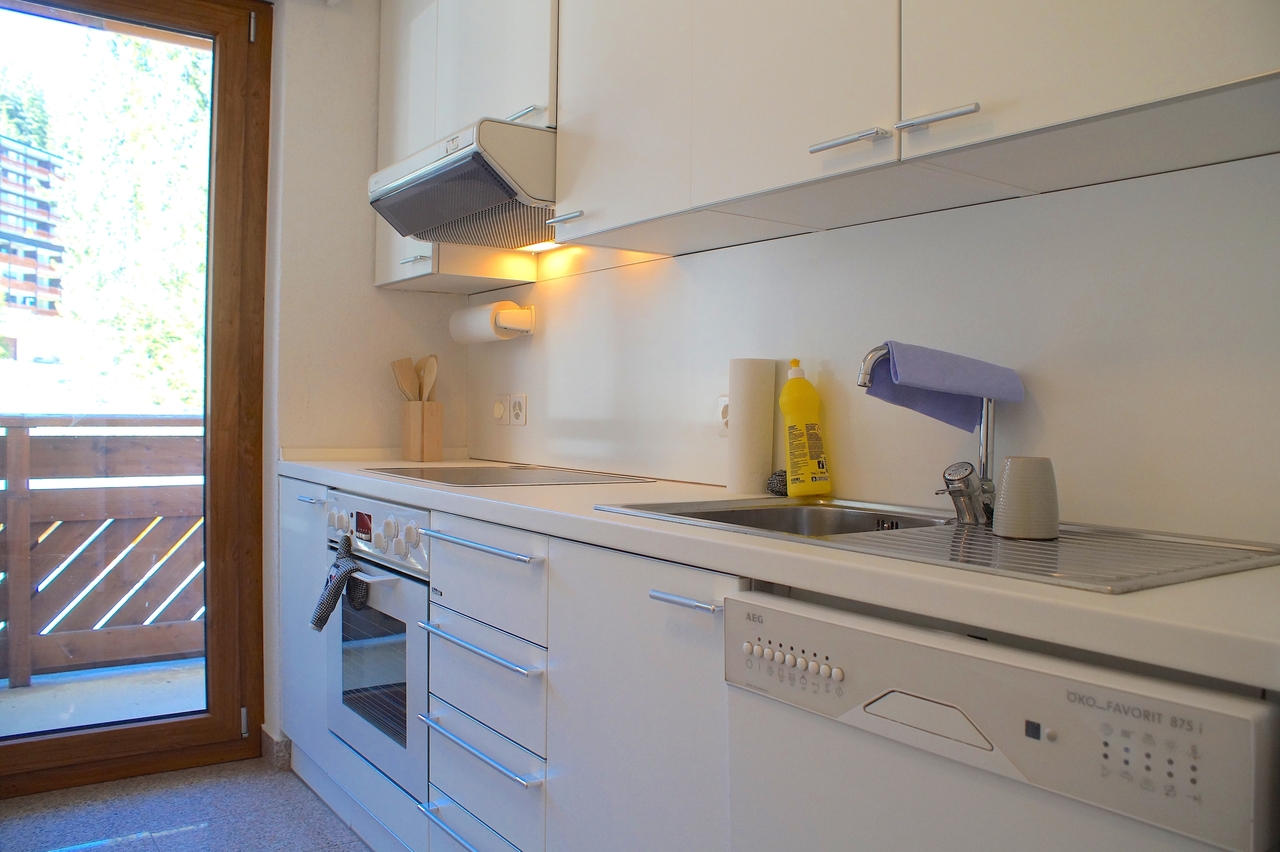 3-Zimmer-Wohnung
